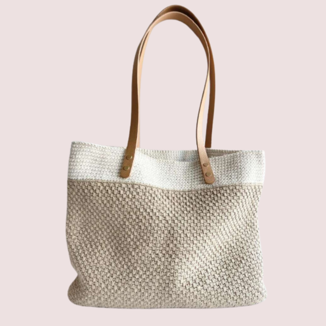 20 Guide per Creare Borse all'Uncinetto