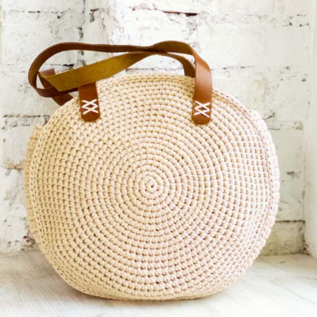 20 Guide per Creare Borse all'Uncinetto