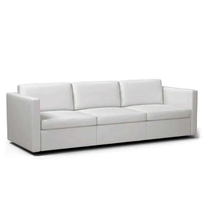 Knoll Pfister 3 Seat Sofa